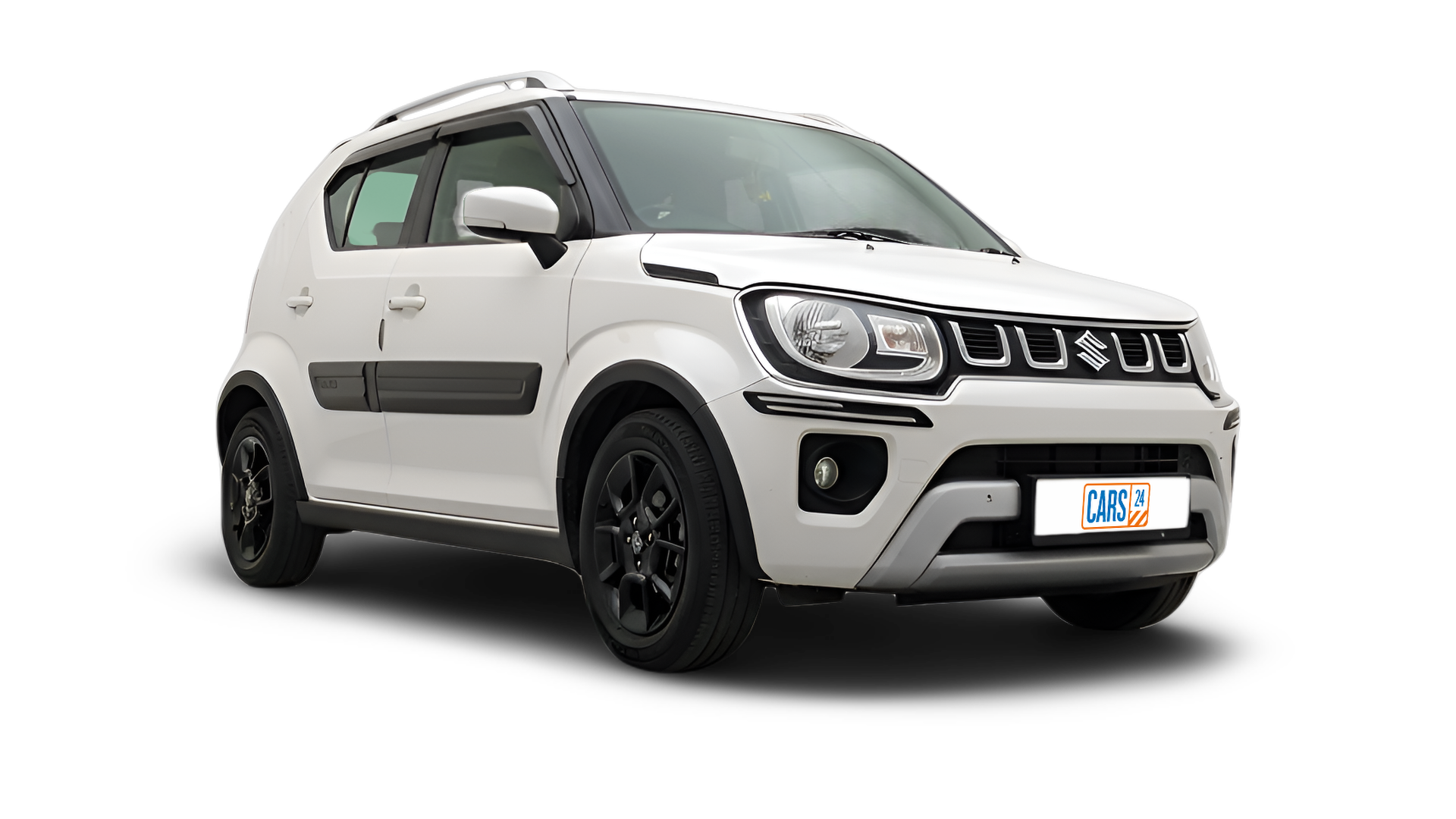 Maruti IGNIS-img